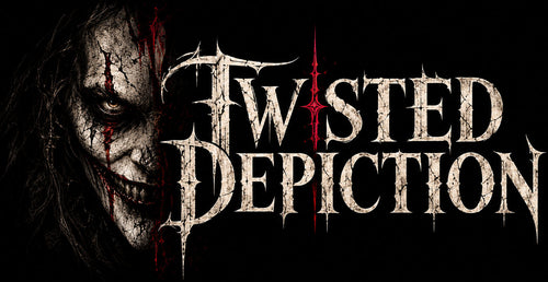 Twisted Depiction